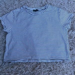 Cropped Top